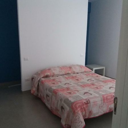 Il Rifugio Di Giada E Mattia Apartment Алберобело Екстериор снимка