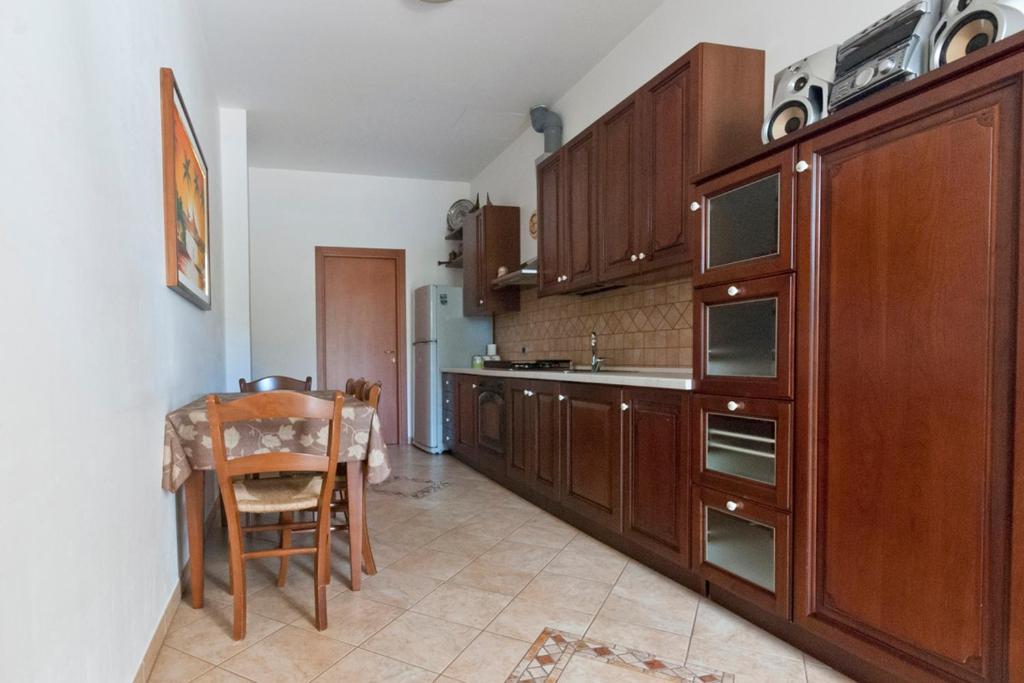 Il Rifugio Di Giada E Mattia Apartment Алберобело Екстериор снимка