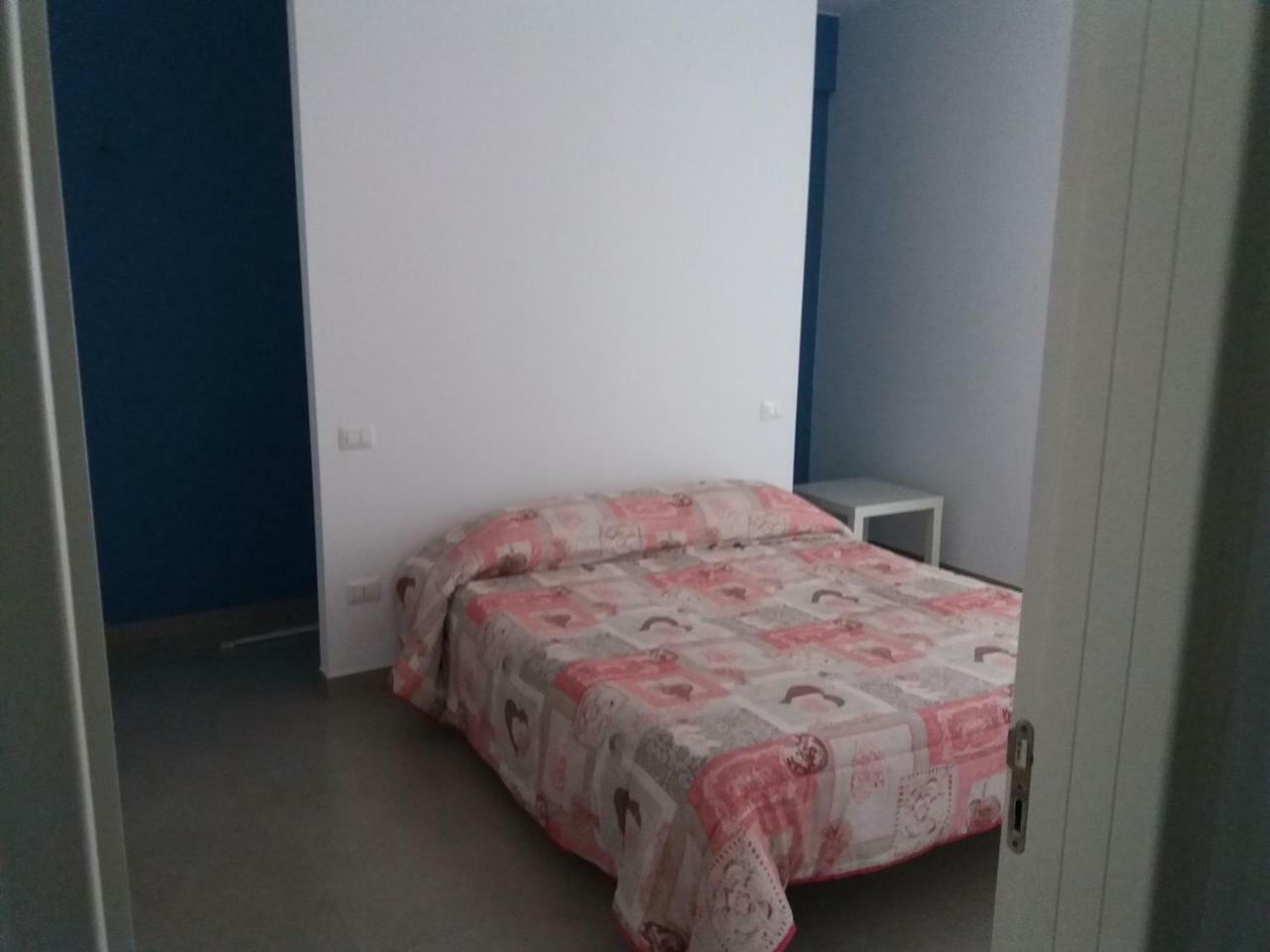 Il Rifugio Di Giada E Mattia Apartment Алберобело Екстериор снимка